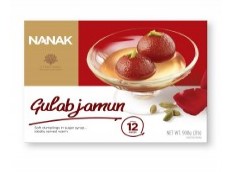 GULAB JAMUN 908GMS 12CT